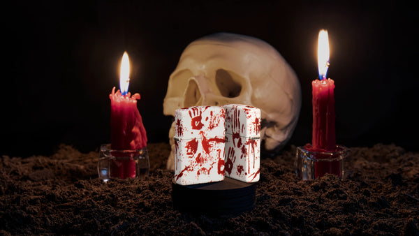 Horror & Goth