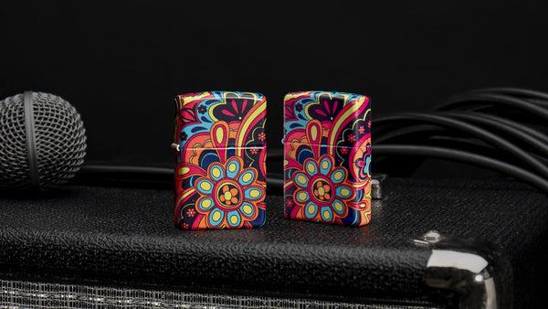 Briquets