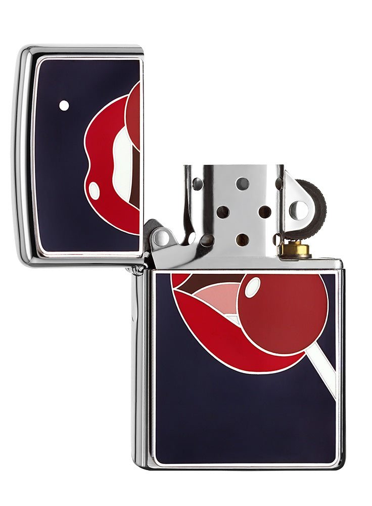 Emblème de sucette - Marine