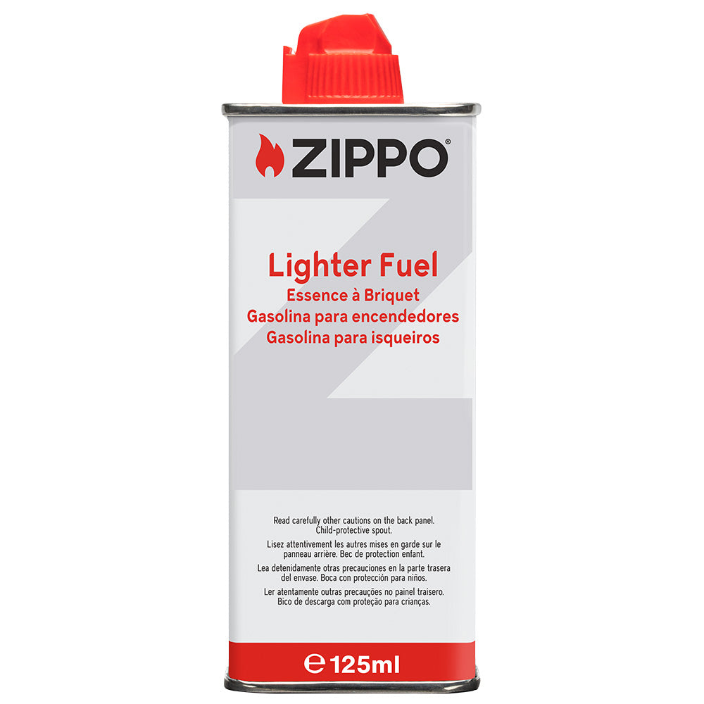 Essence à briquet Zippo 125ML