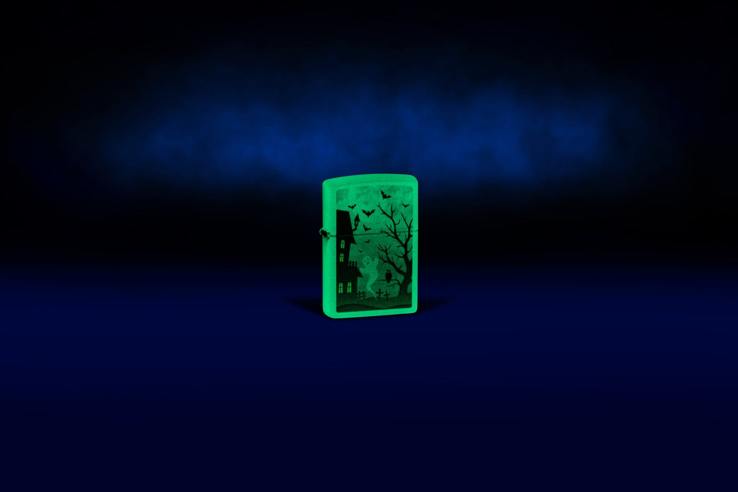 Spooky Design