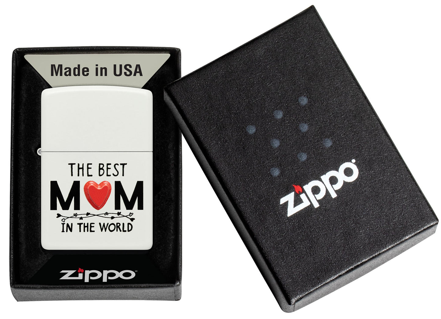 Best Mom Design