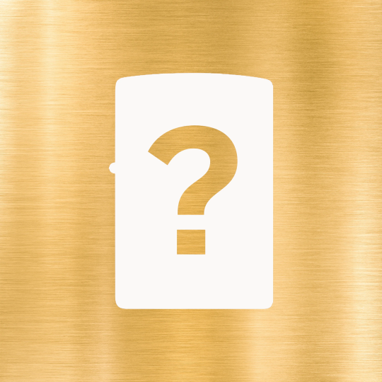 Zippo Surprise