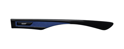 Branches de lunettes avec logo Zippo