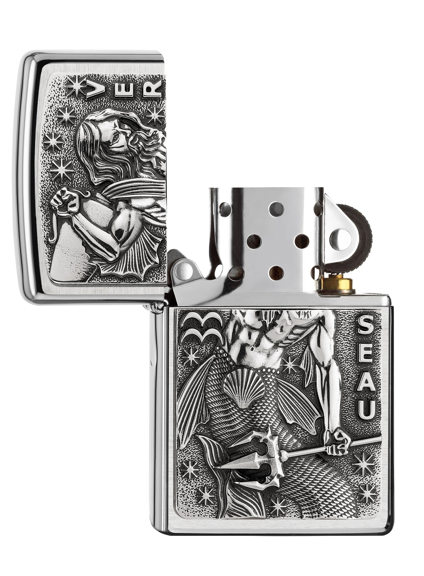 Signe du zodiaque du Verseau