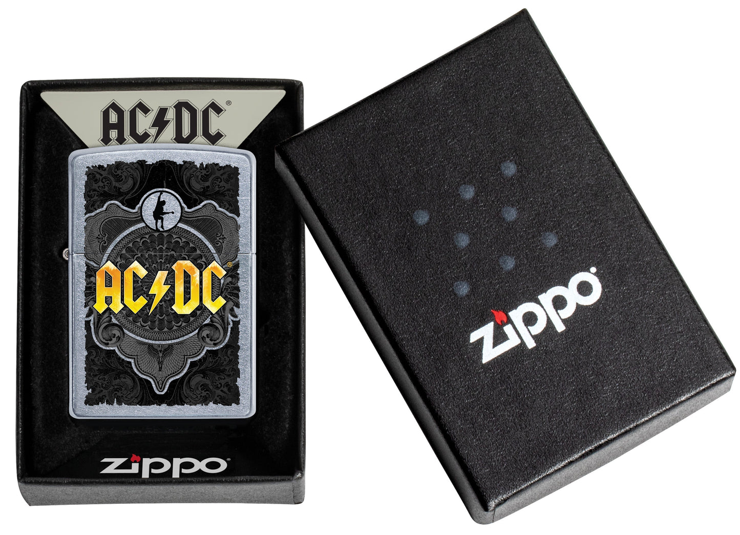 AC/DC®