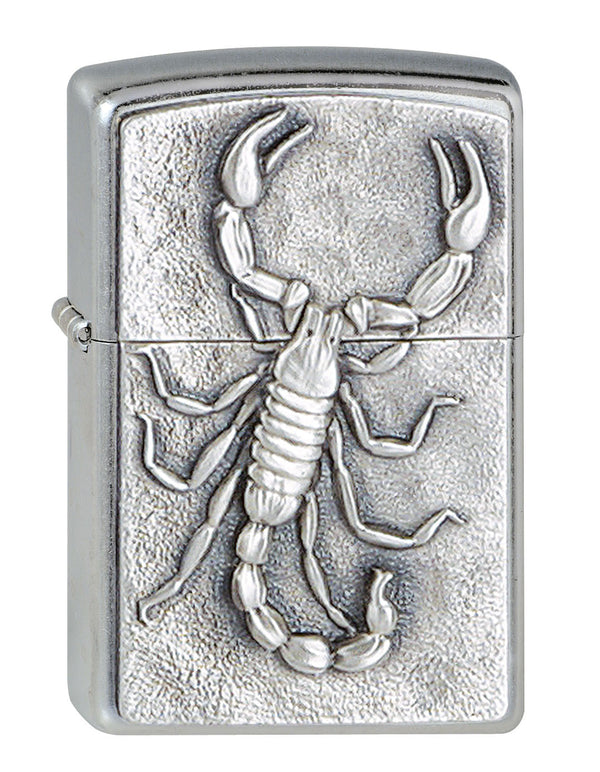 Scorpions
