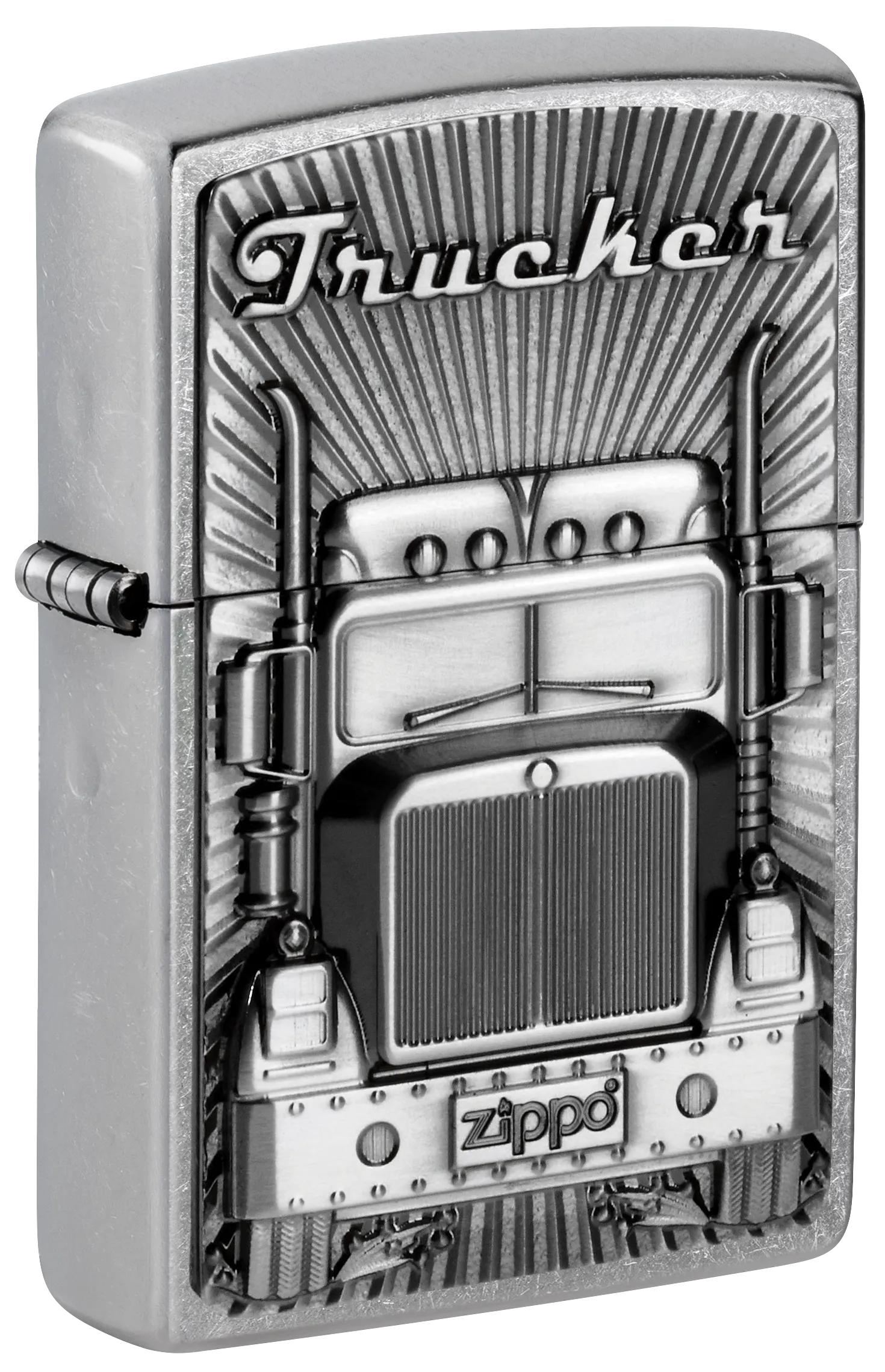 Camions