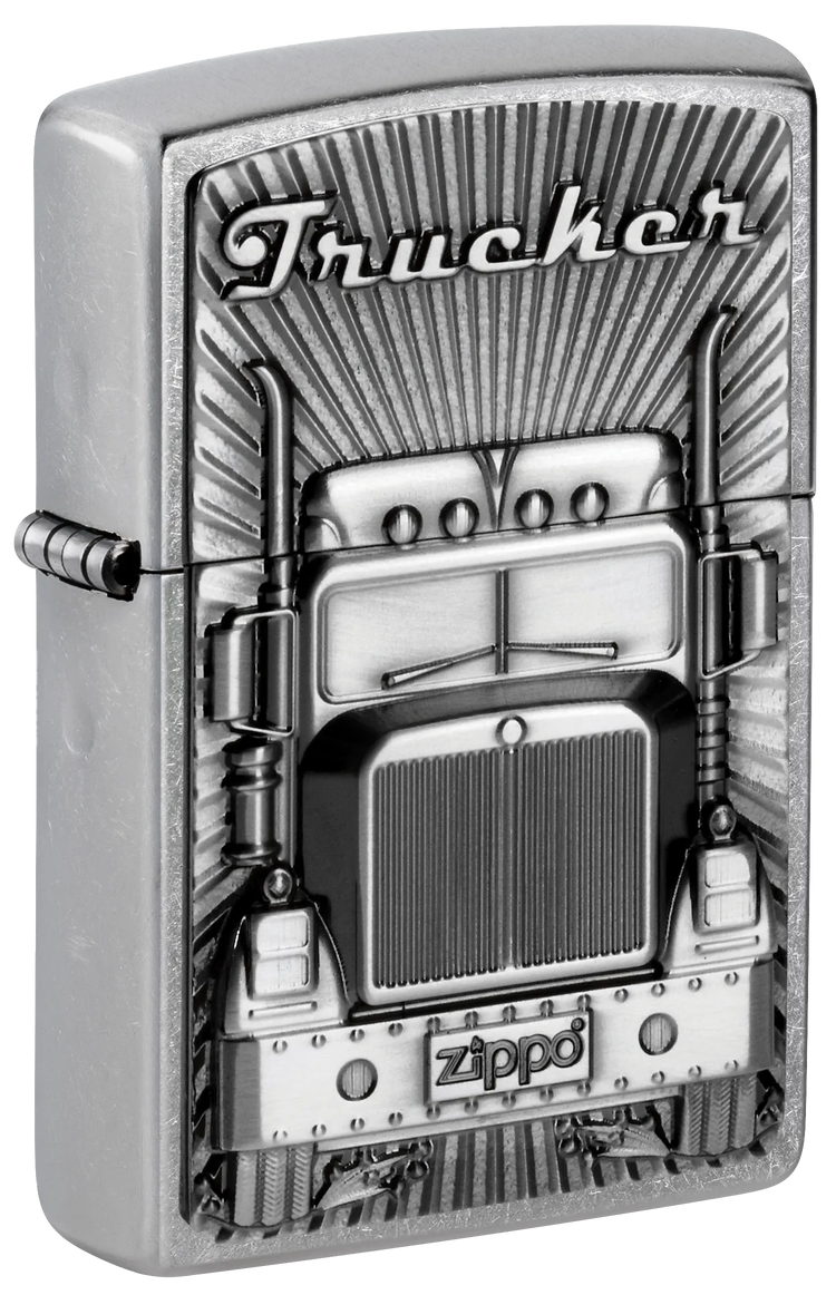 Camions
