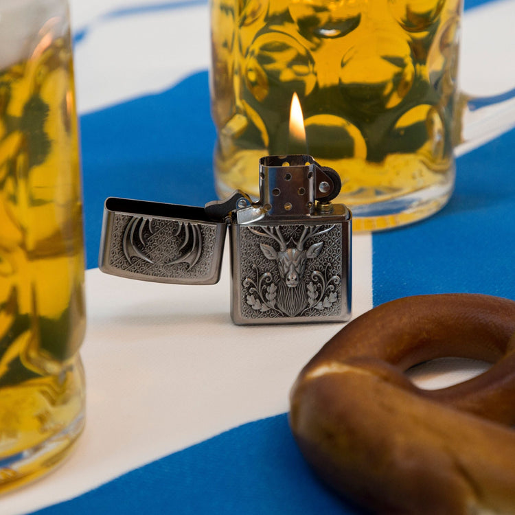 Animaux de la forêt