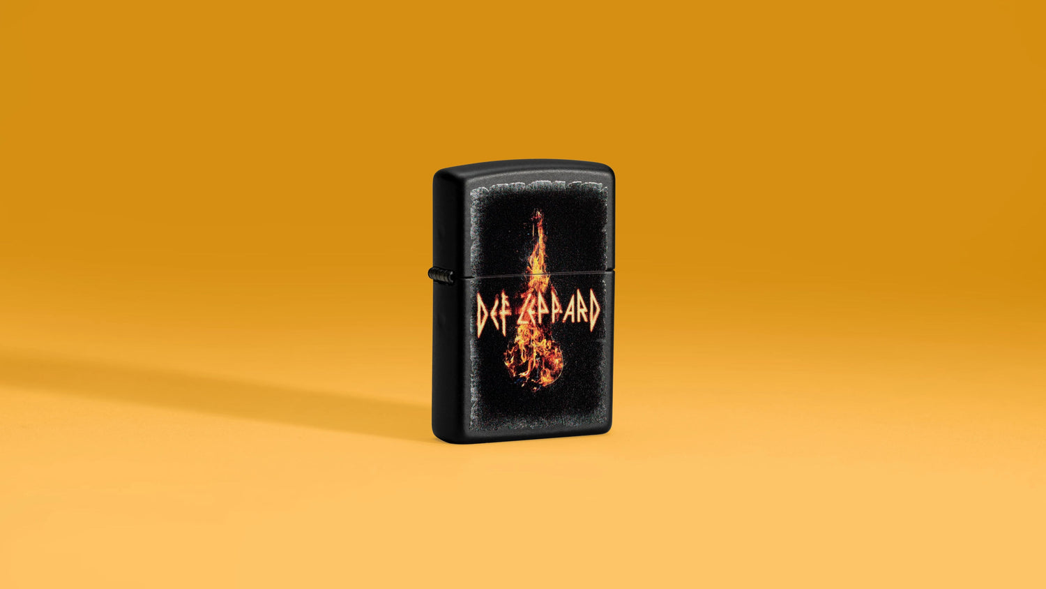 Def Leppard
