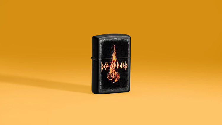 Def Leppard