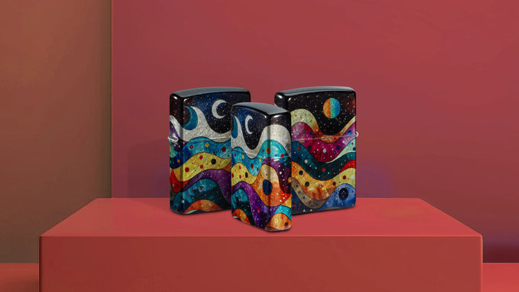 Designs 540°