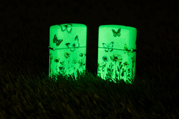 Glow In The Dark