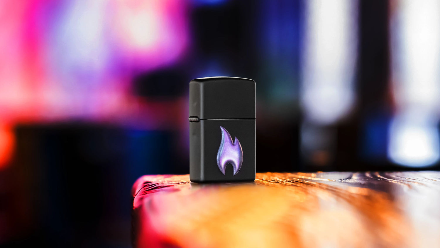 Promo Briquets