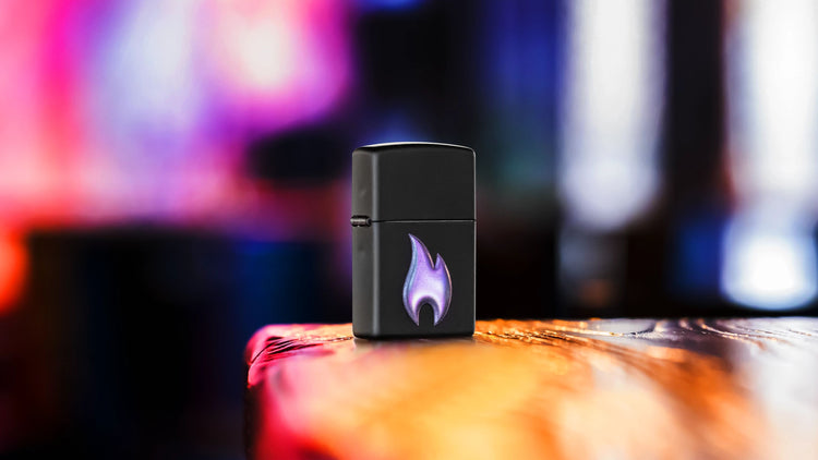 Promo Briquets