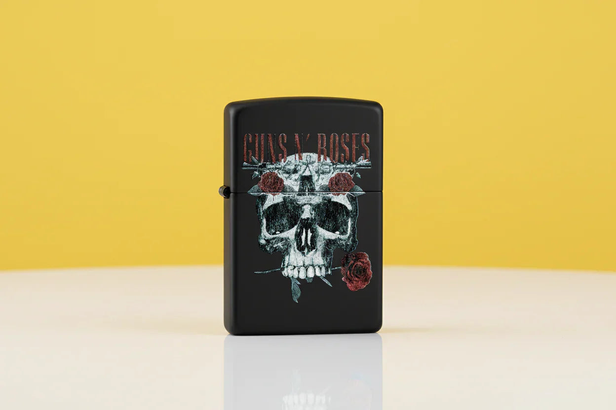Guns N' Roses