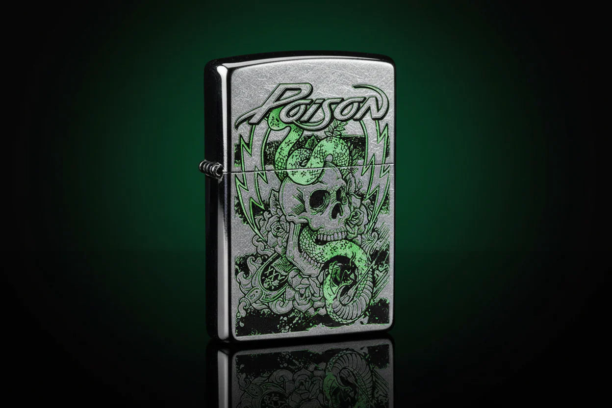 Poison