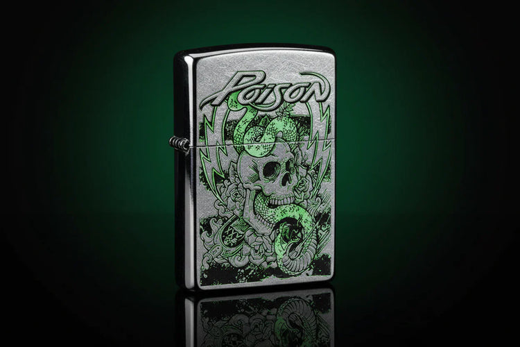 Poison