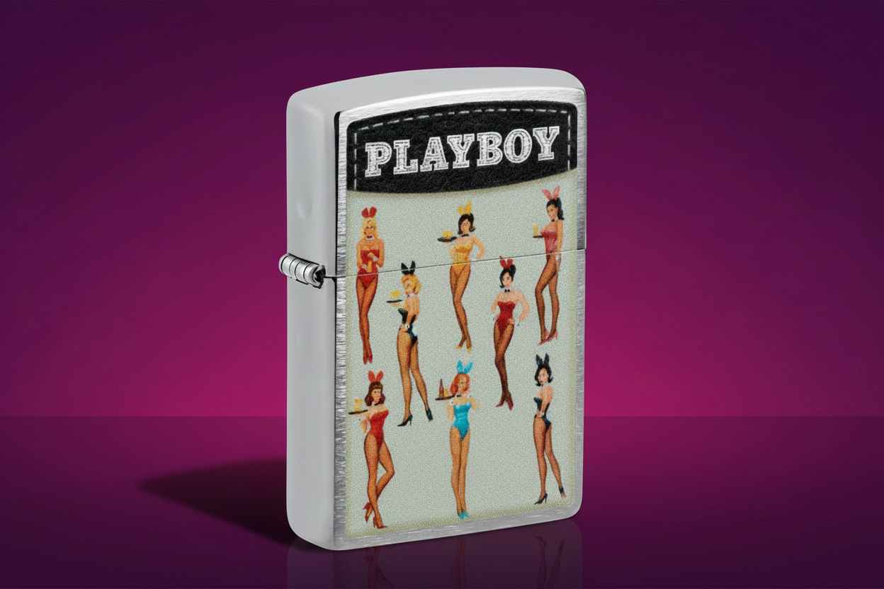 Playboy