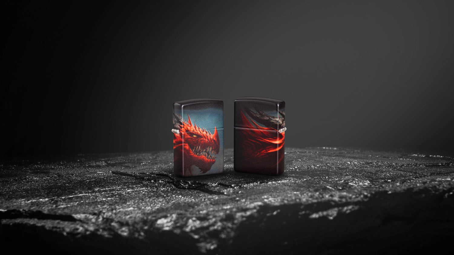 Dragons