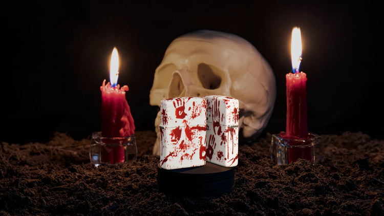 Horror & Goth
