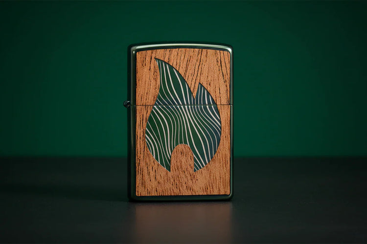 WOODCHUCK™