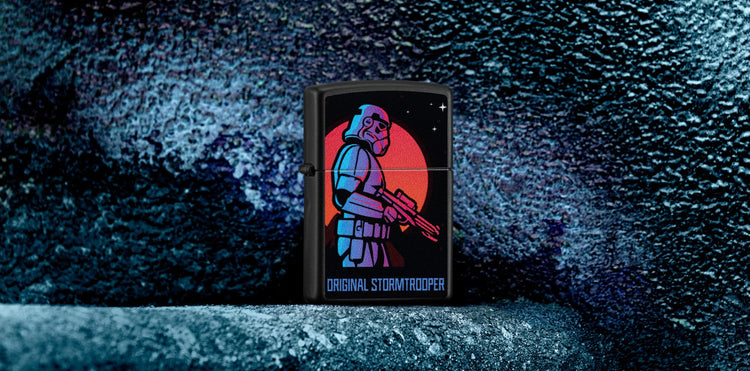 Original Stormtrooper