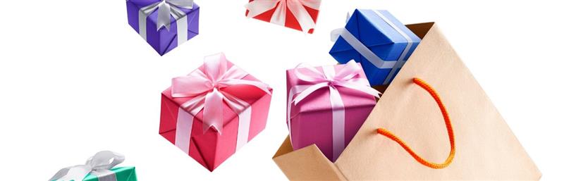 Banner for the Singles Day collection