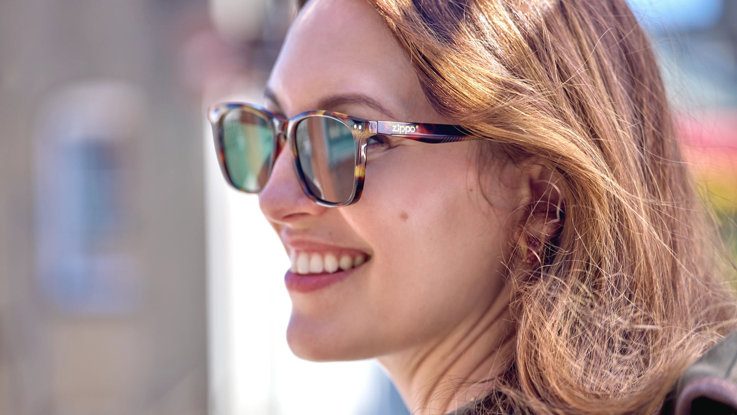 Lunettes de soleil pour femmes