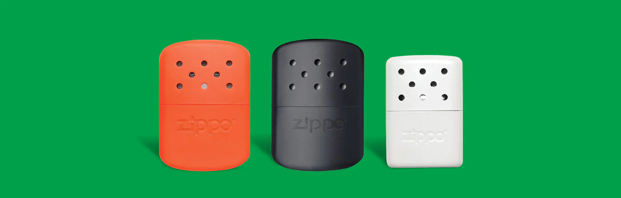 Zippo - 40282 - Pour Se rechauffer les mains : Zippo: : Sports et  Loisirs