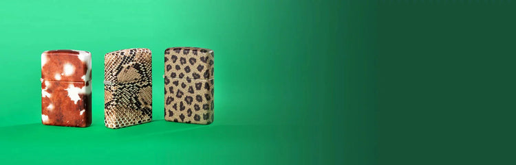 Motifs animaliers