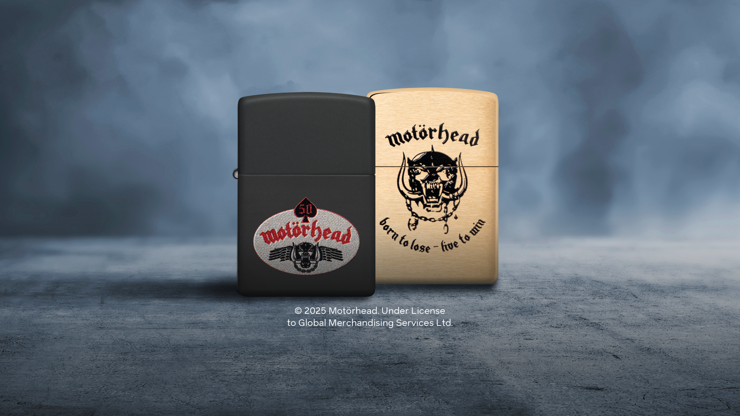 Motörhead
