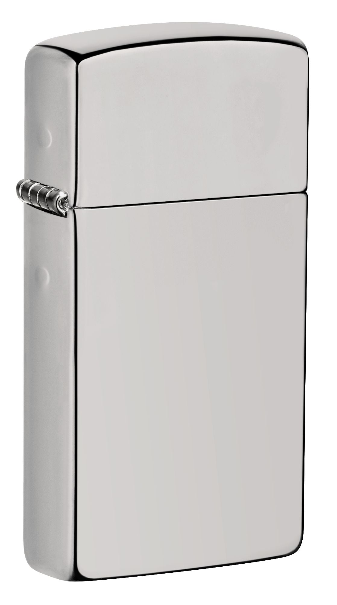 Slim® Sterling Silver