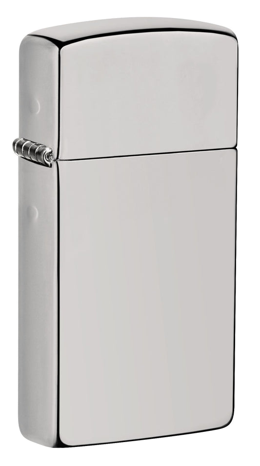 Slim® Sterling Silver