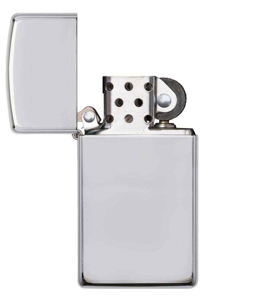 Slim® Sterling Silver