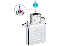 Zippo Spirit Candle Bourbon & Spice - Natuurlijke Sojawaskaars In Bruin Apothekersglas | 7 Cm Geurkaars