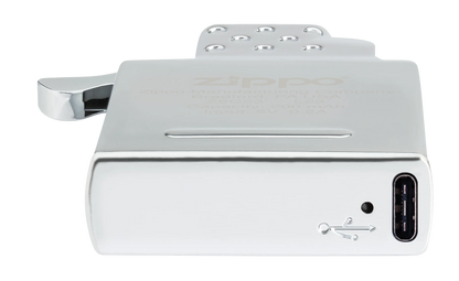 Insert de briquet rechargeable Double Arc