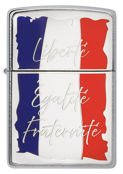 Modèle Devise française