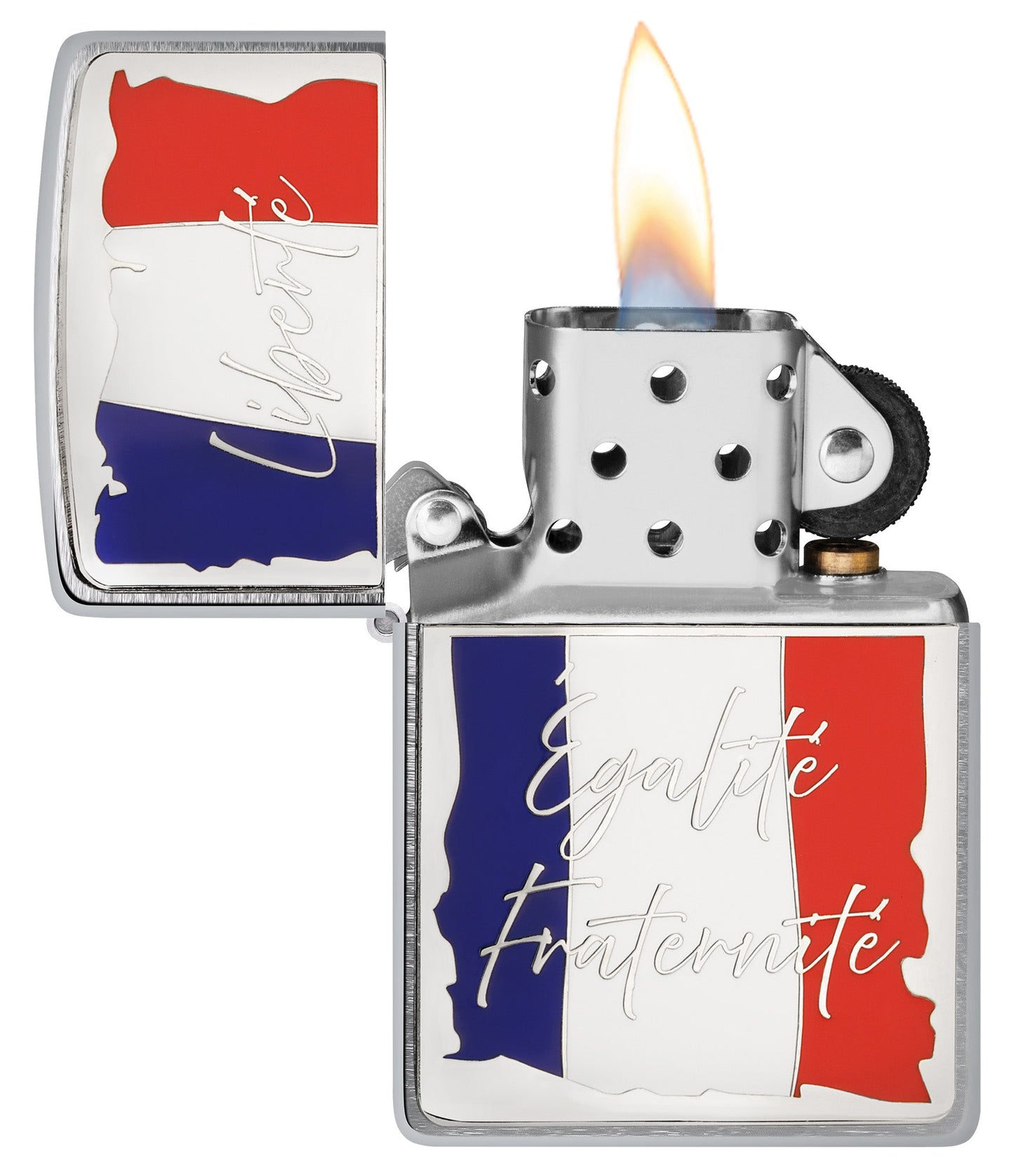 Modèle Devise française