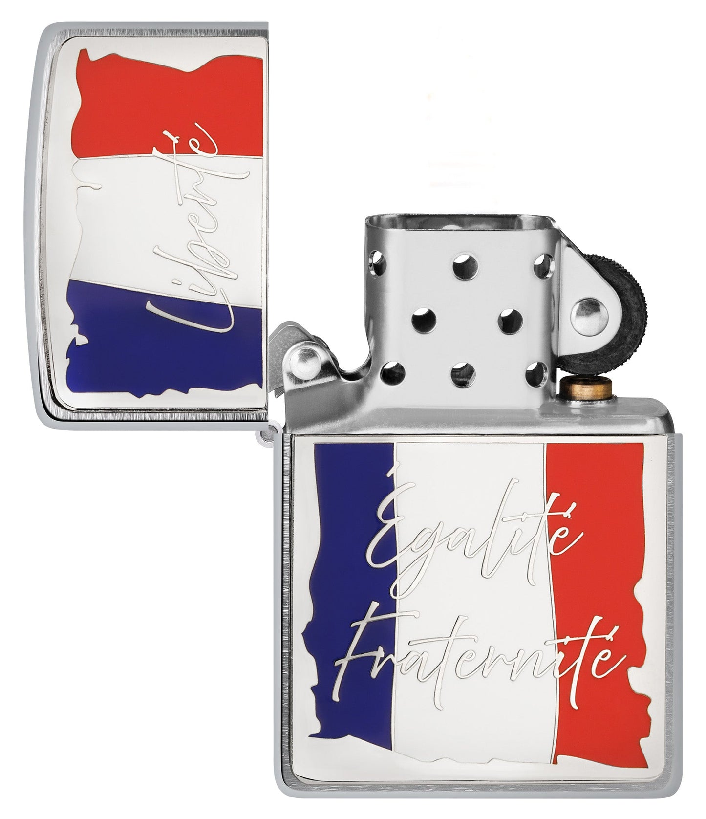 Modèle Devise française