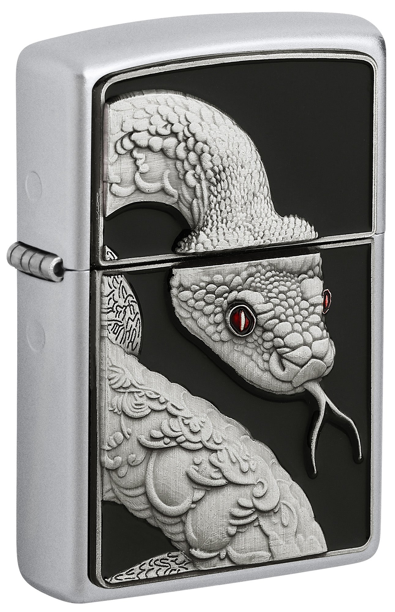 Motif serpent