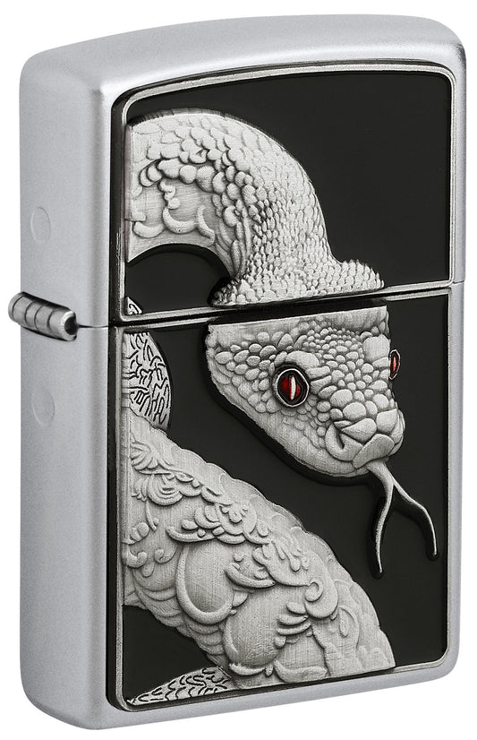 Motif serpent