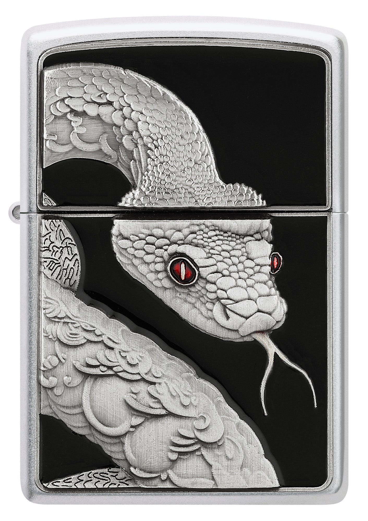 Motif serpent
