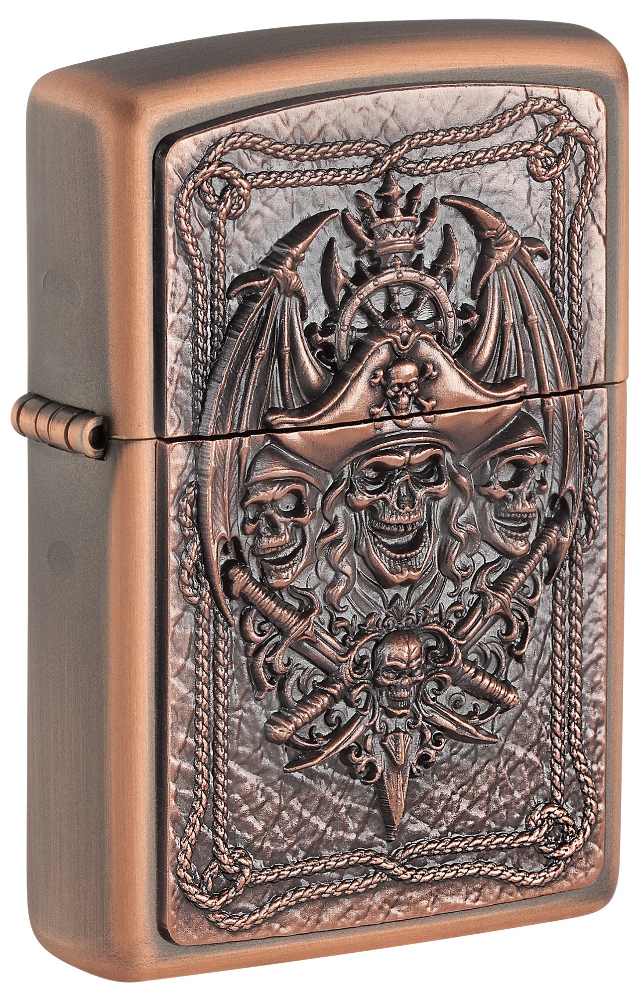 Modèle de collection Pirate en édition limitée