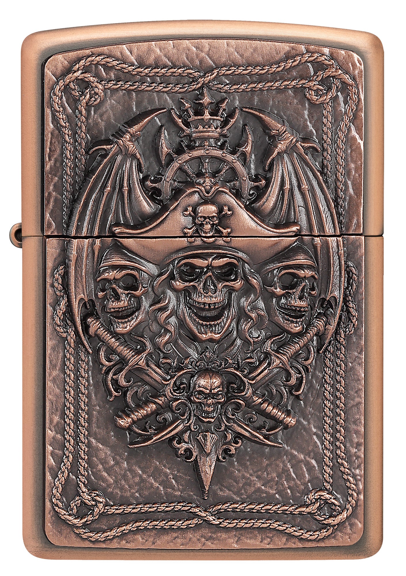 Modèle de collection Pirate en édition limitée