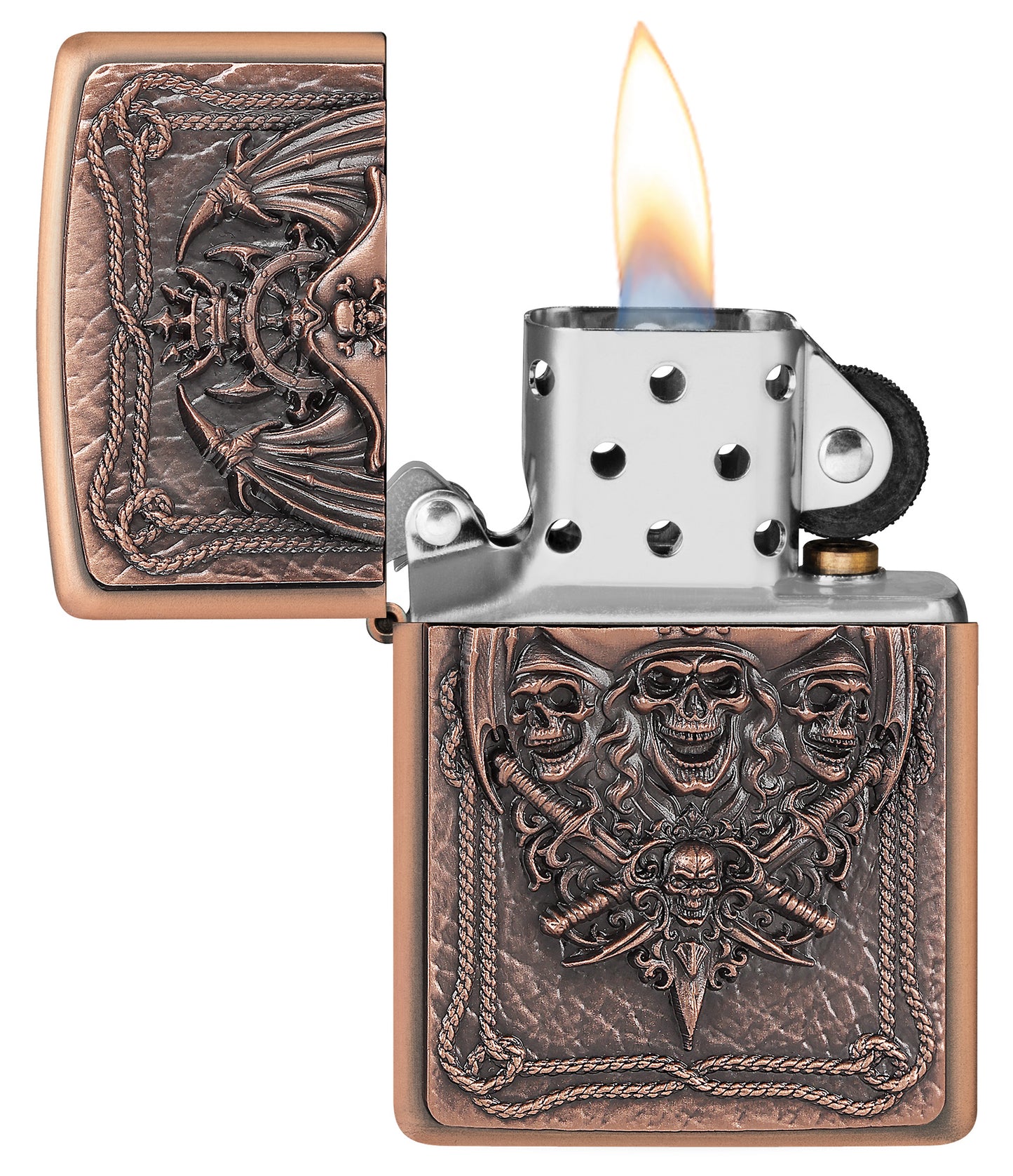 Modèle de collection Pirate en édition limitée