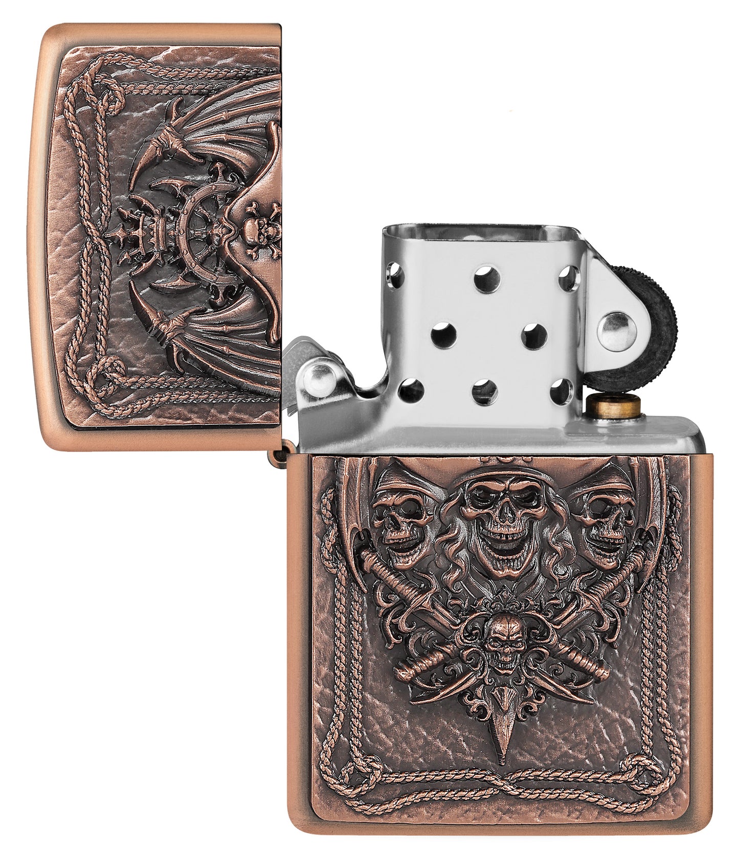 Modèle de collection Pirate en édition limitée