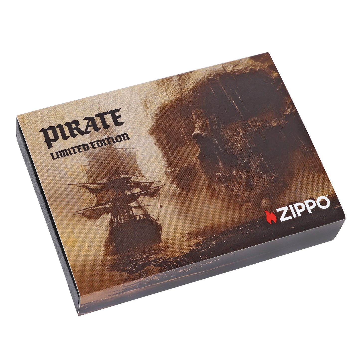 Modèle de collection Pirate en édition limitée