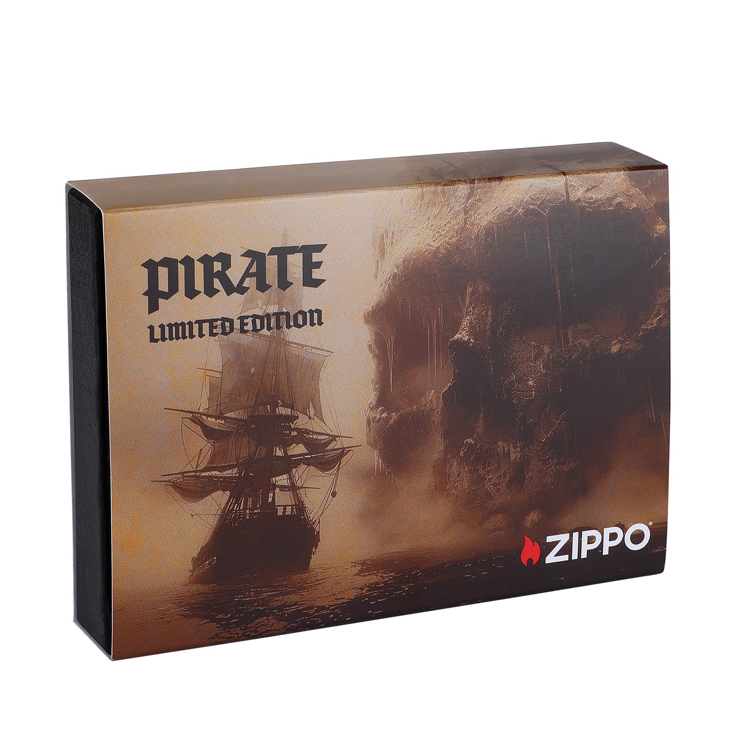 Modèle de collection Pirate en édition limitée